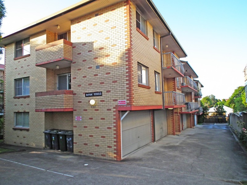 1/497 Rode Rd, Chermside QLD 4032