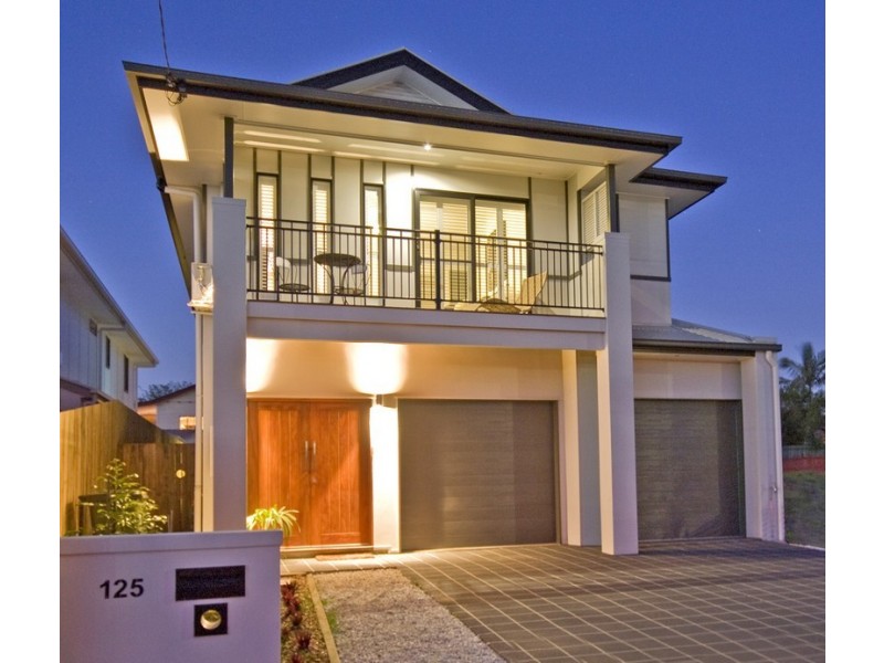 125 White st, Wavell Heights QLD 4012