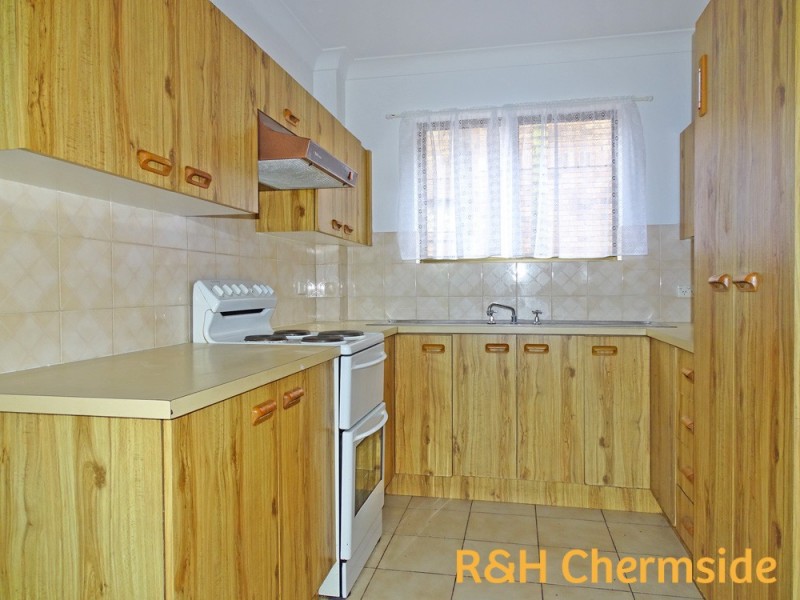 5/34 Hilltop Ave, Chermside QLD 4032