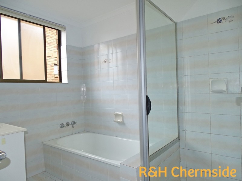 5/34 Hilltop Ave, Chermside QLD 4032