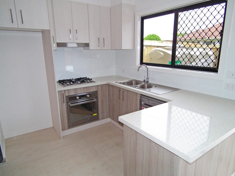 2/26 Sparkes St, Chermside QLD 4032