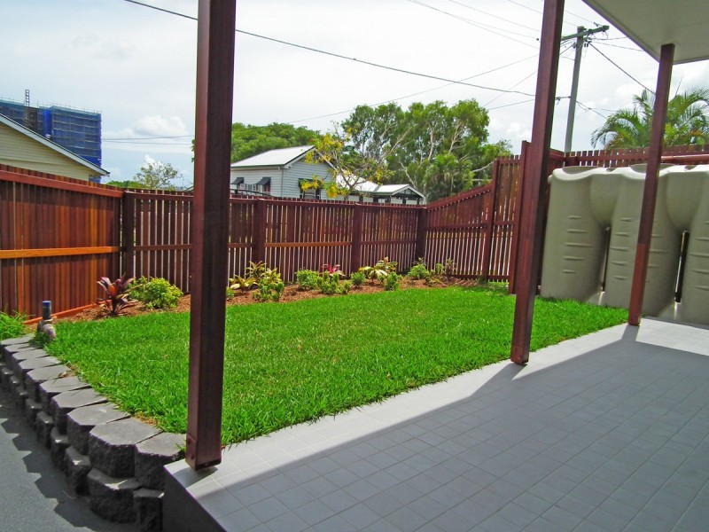 2/26 Sparkes St, Chermside QLD 4032