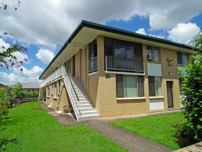 4/30 View Street, Chermside QLD 4032
