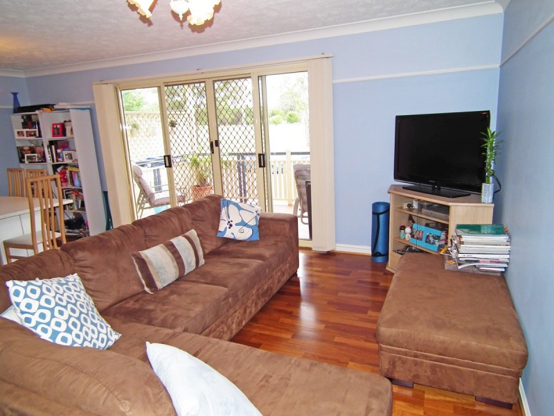 4/117 Meemar St, Chermside QLD 4032