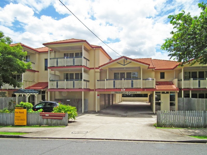 4/117 Meemar St, Chermside QLD 4032