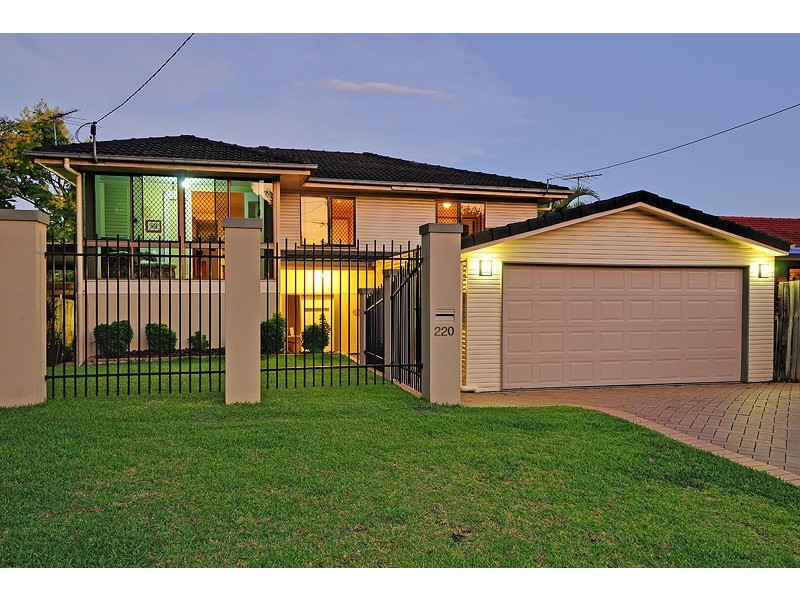 220 Lyndhurst Rd, Boondall QLD 4034