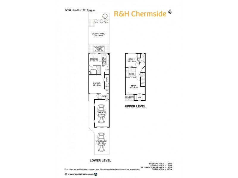 7/394 Handford rd, Taigum QLD 4018