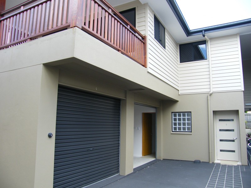 5/26 Sparkes St, Chermside QLD 4032