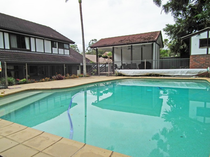 Kenmore QLD 4069