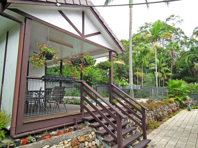 Kenmore QLD 4069