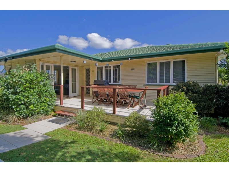 32 Marathon St, Aspley QLD 4034