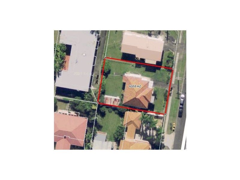 Chermside QLD 4032