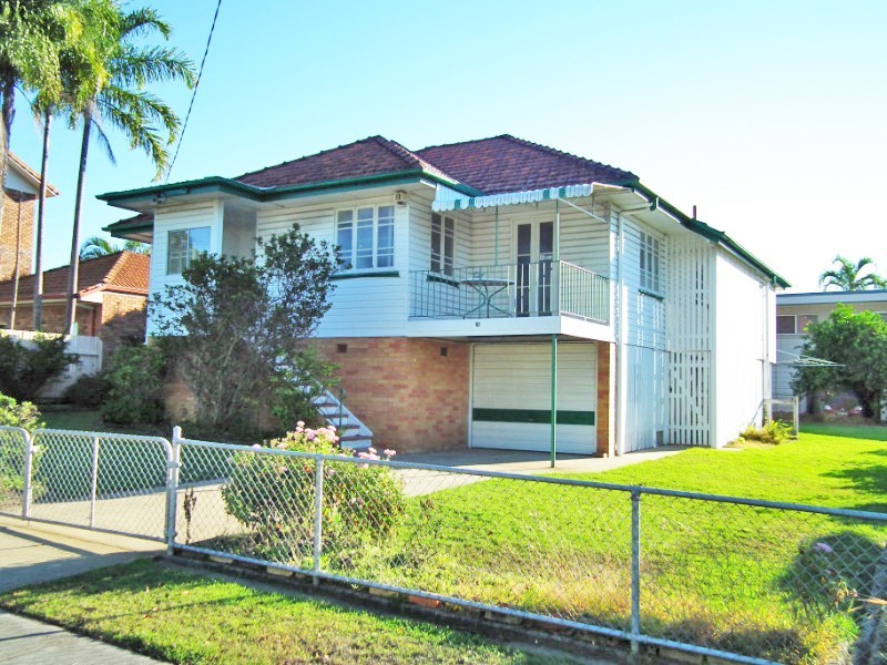 Chermside QLD 4032