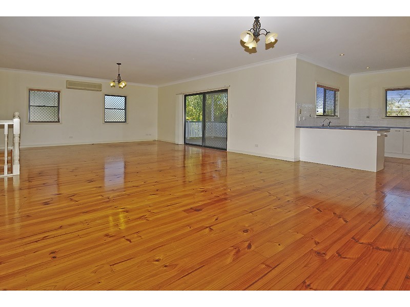 400 Rode Rd, Chermside QLD 4032