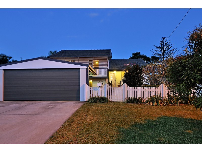 Chermside West QLD 4032