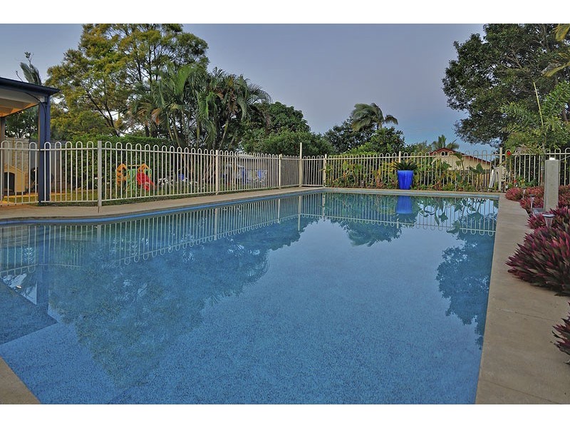 Chermside West QLD 4032