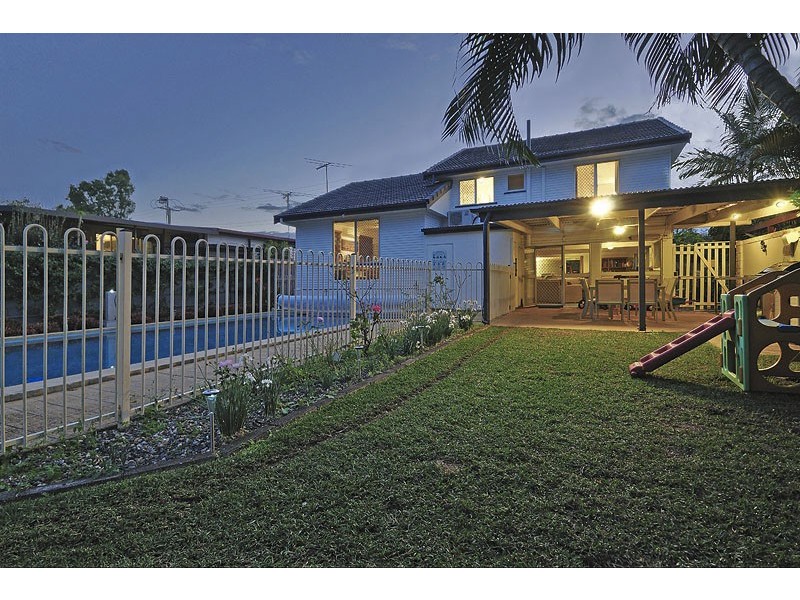 Chermside West QLD 4032