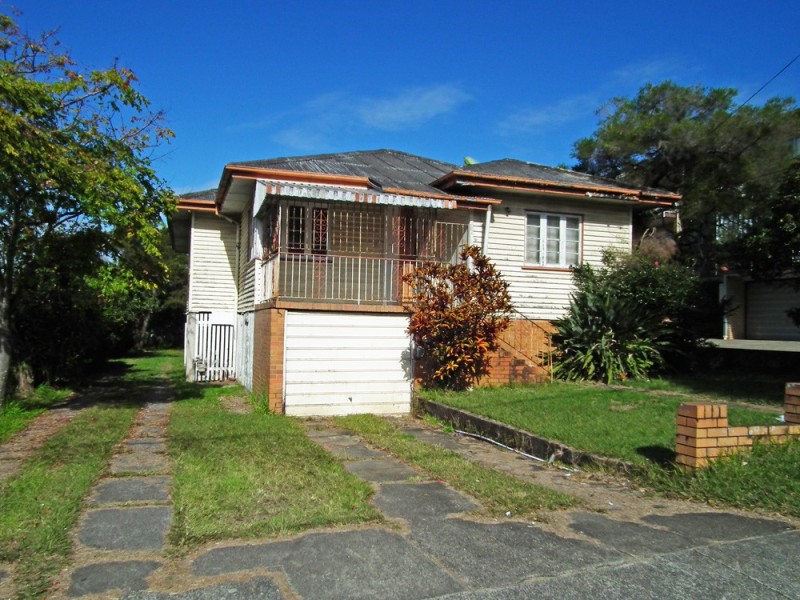 Chermside QLD 4032