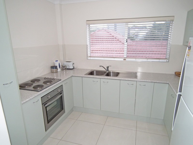 Wavell Heights QLD 4012