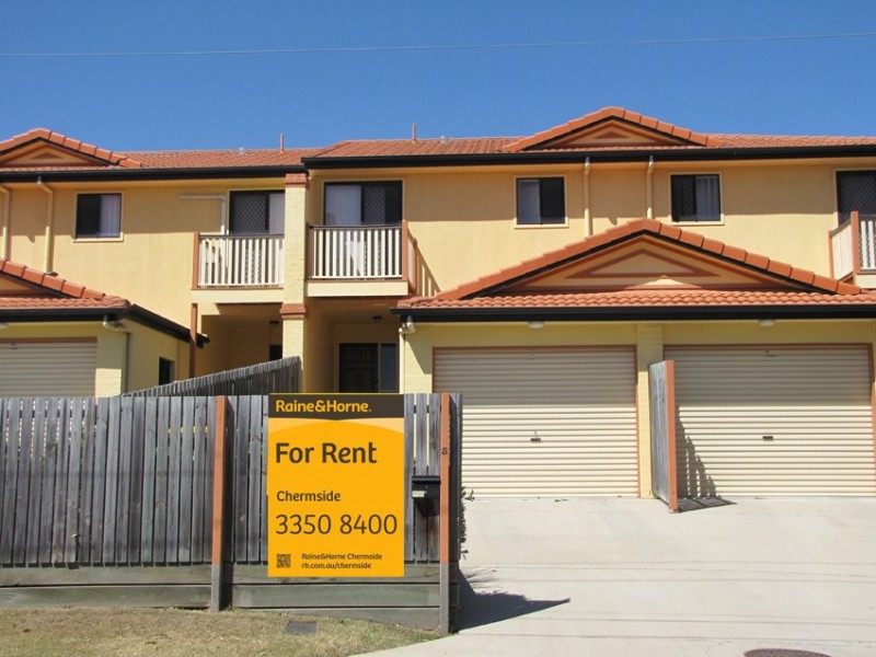 5/28 Kelso, Chermside QLD 4032