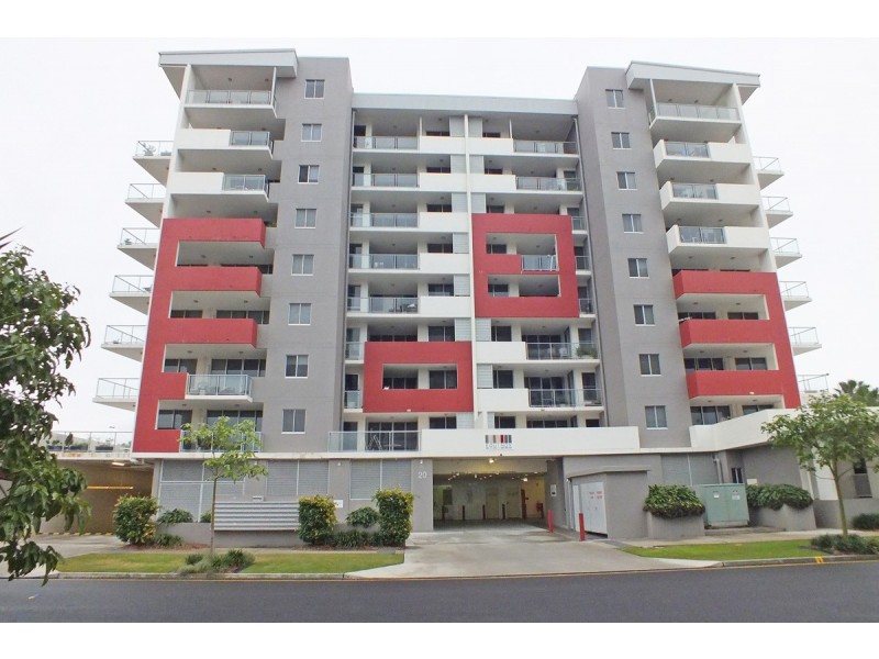 401/20 Playfield St, Chermside QLD 4032
