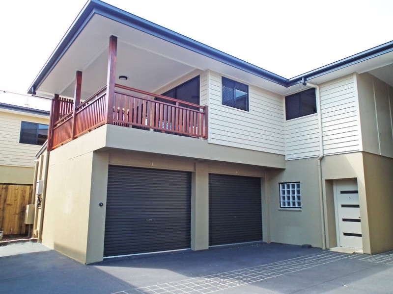 5/26 Sparkes St, Chermside QLD 4032