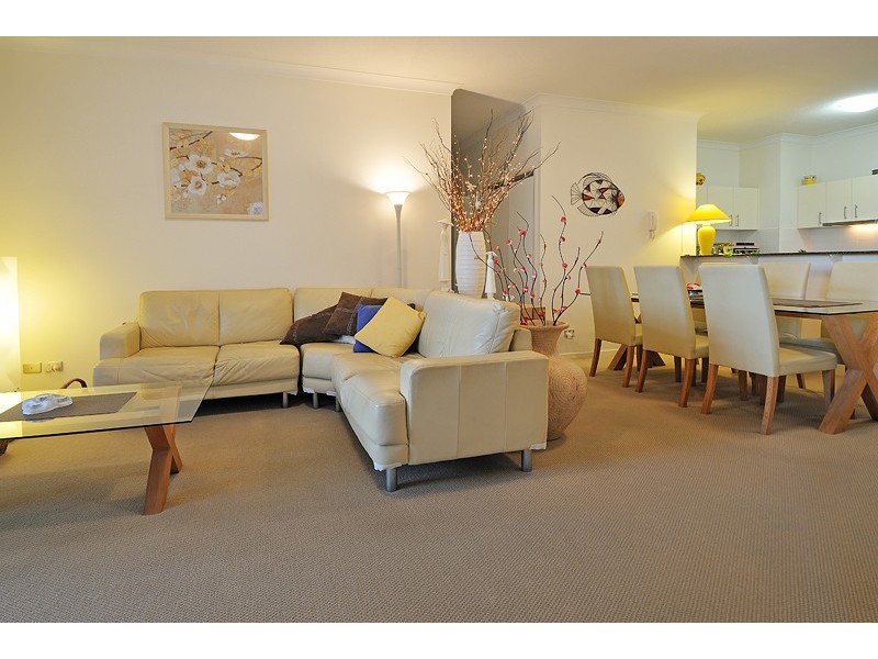 Unit 53/46 Playfield, Chermside QLD 4032