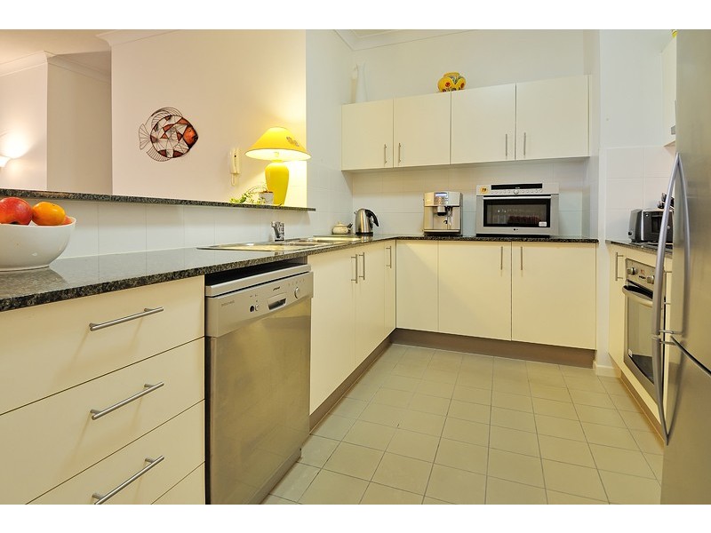 Unit 53/46 Playfield, Chermside QLD 4032