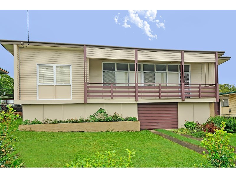 55 Birra, Chermside West QLD 4032