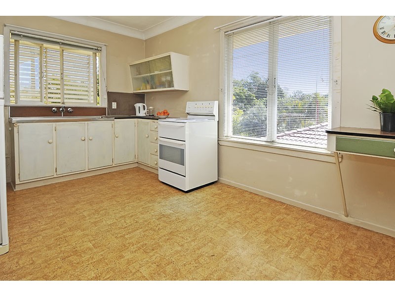 11 Ben St, Chermside West QLD 4032