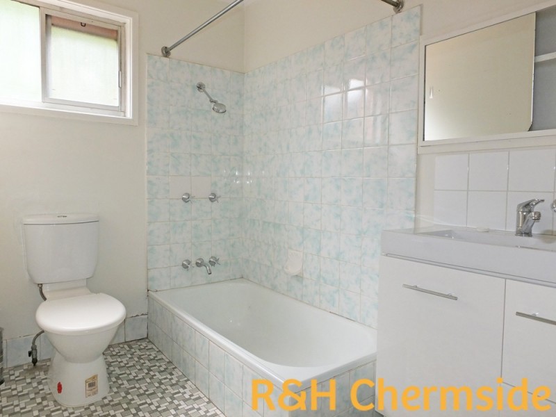 5/23 Broughton Rd, Kedron QLD 4031