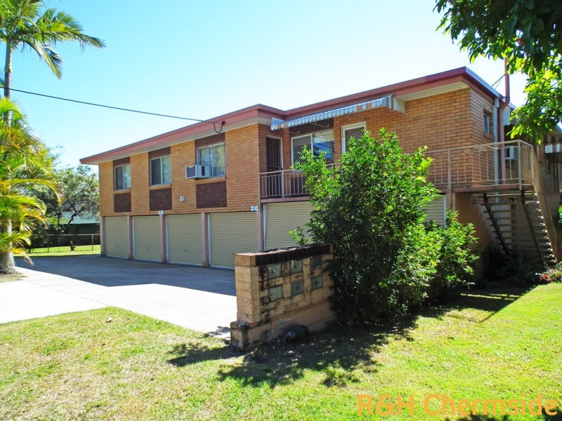 5/23 Broughton Rd, Kedron QLD 4031