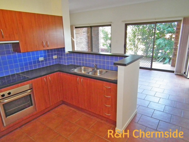 1/30 Hilltop Avenue, Chermside QLD 4032