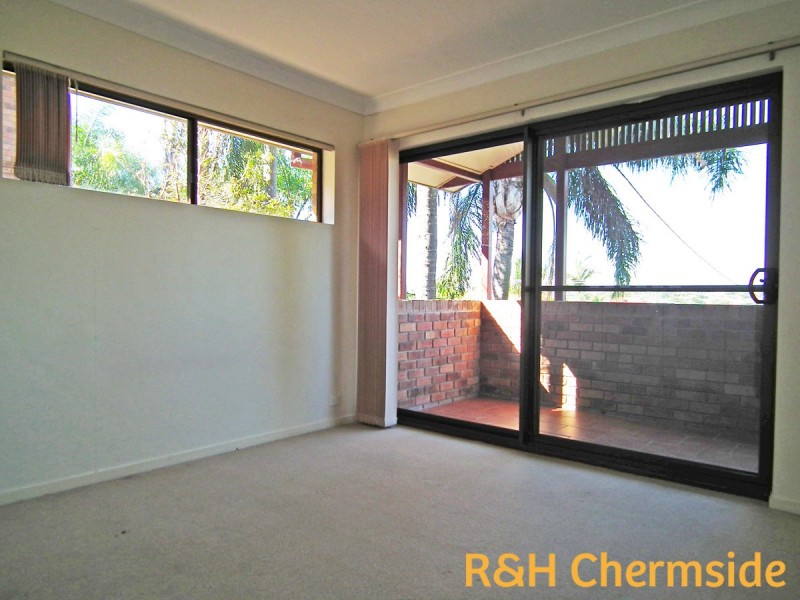 1/30 Hilltop Avenue, Chermside QLD 4032