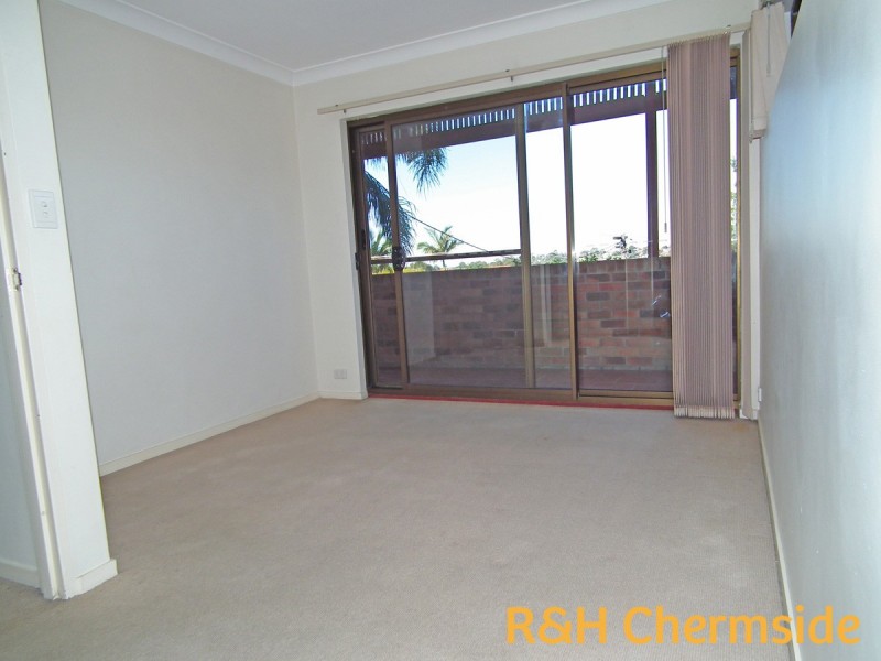1/30 Hilltop Avenue, Chermside QLD 4032
