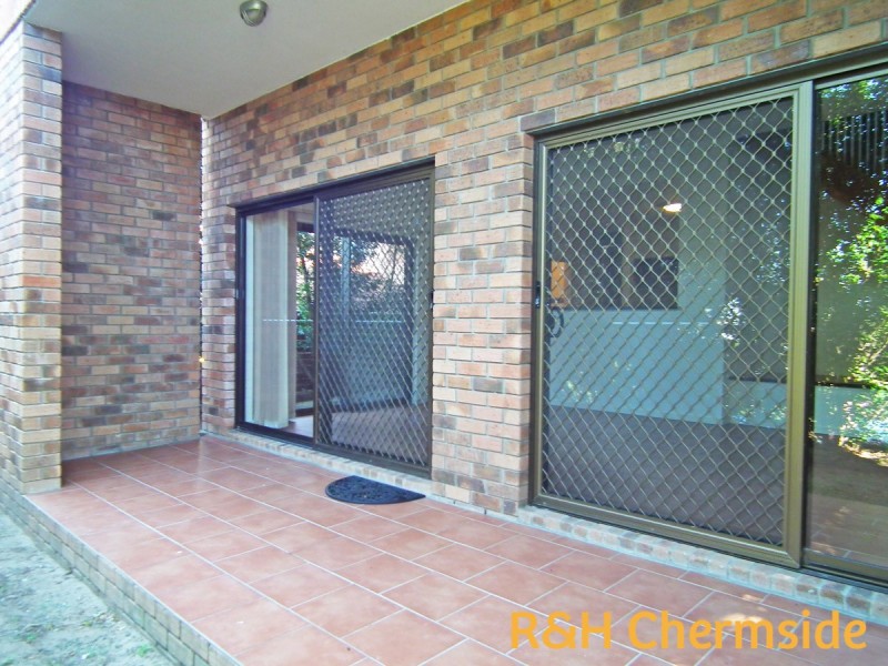 1/30 Hilltop Avenue, Chermside QLD 4032