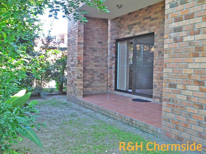 1/30 Hilltop Avenue, Chermside QLD 4032