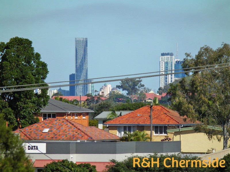 1/30 Hilltop Avenue, Chermside QLD 4032