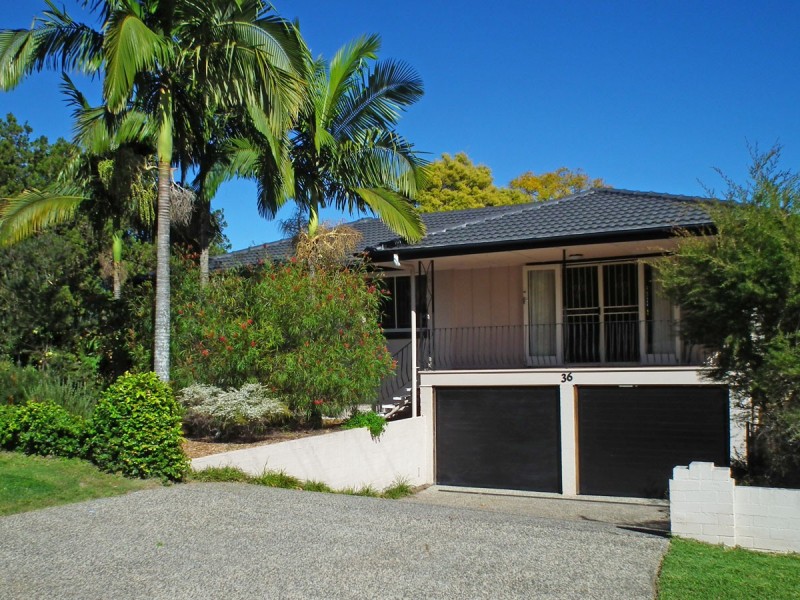 36 Bramcote St, Chermside West QLD 4032