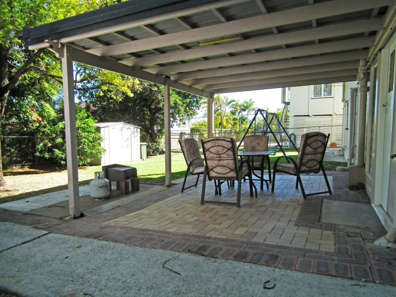 36 Bramcote St, Chermside West QLD 4032