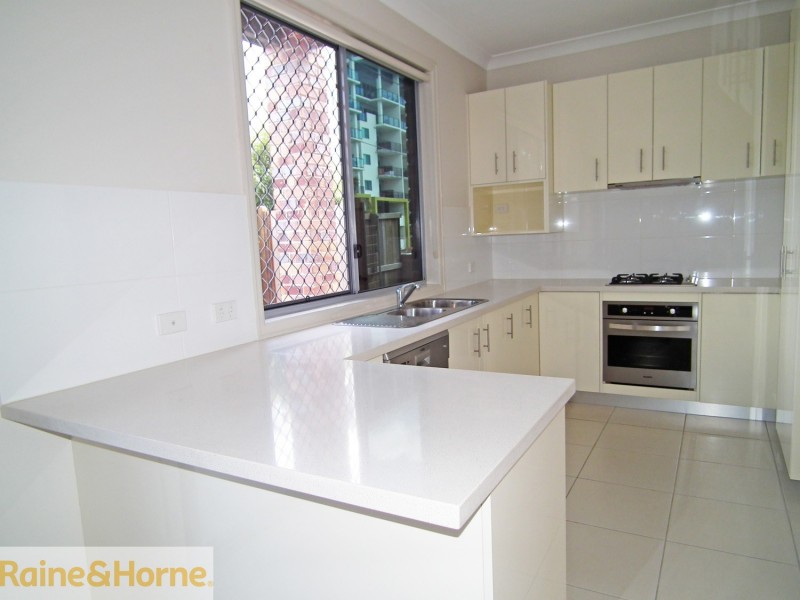 1/16 Kingsmill St, Chermside QLD 4032