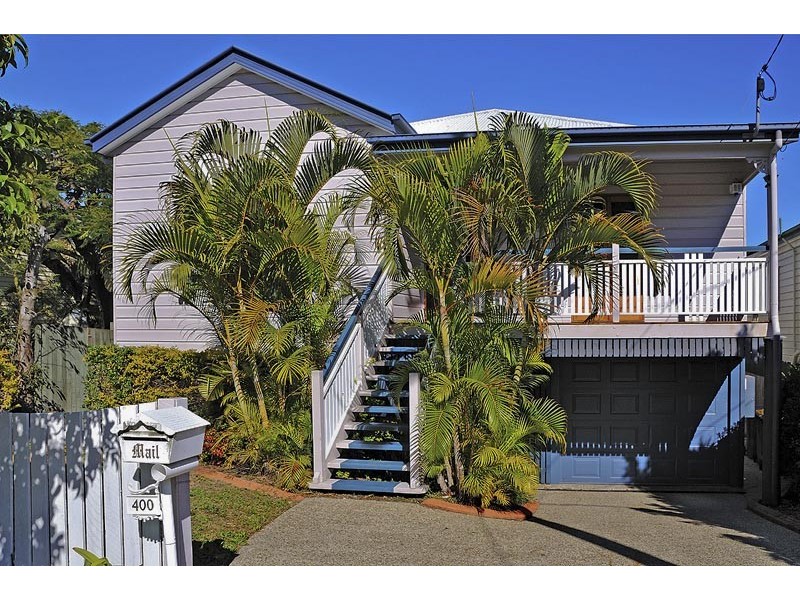 400 Rode, Chermside QLD 4032