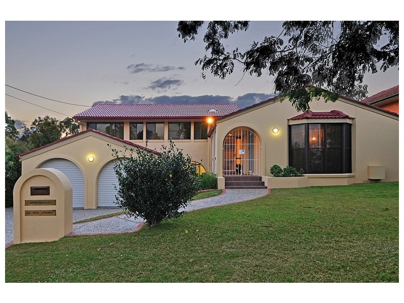 23 Ben Street, Chermside West QLD 4032