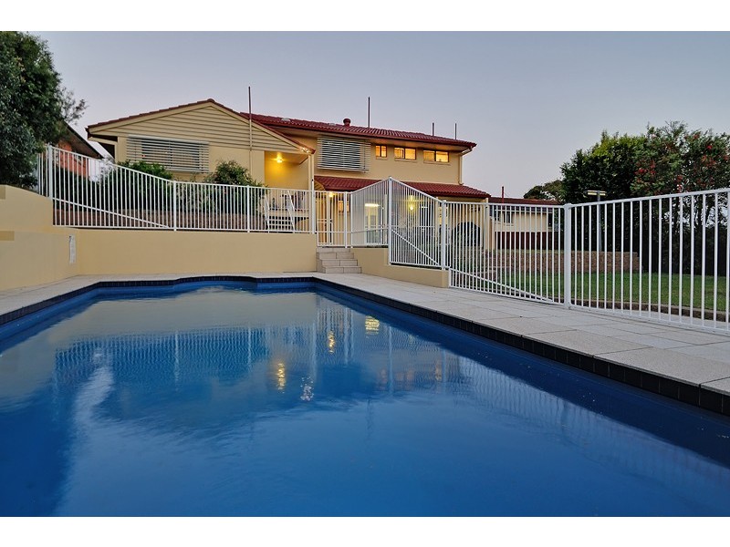 23 Ben Street, Chermside West QLD 4032