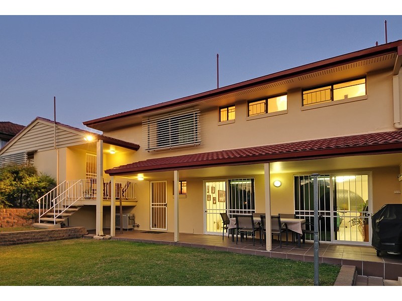 23 Ben Street, Chermside West QLD 4032