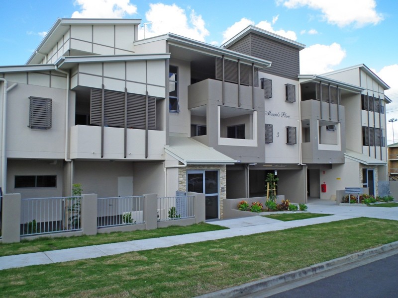 7/3 Rowell St, Zillmere QLD 4034