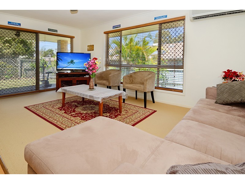 27 / 2 Nye St, Chermside QLD 4032