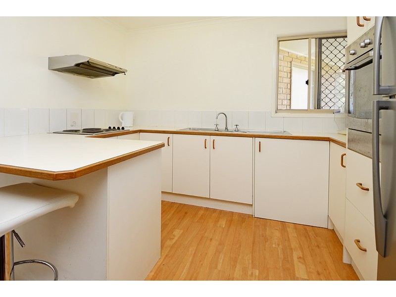 27 / 2 Nye St, Chermside QLD 4032