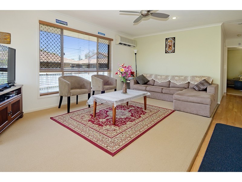 27 / 2 Nye St, Chermside QLD 4032