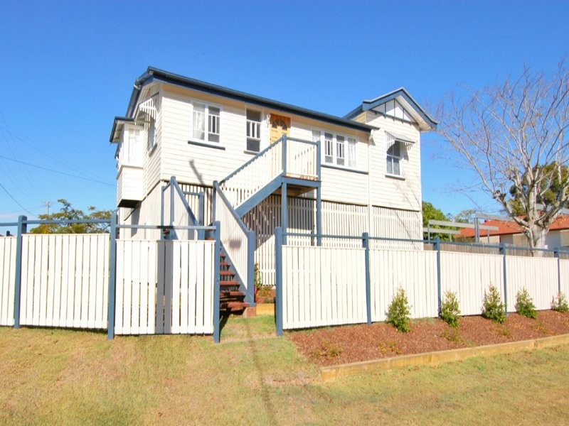 Nundah QLD 4012